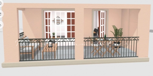 Agence immobilière Grimaud | Thoniel Immobilier vente Appartement Grimaud