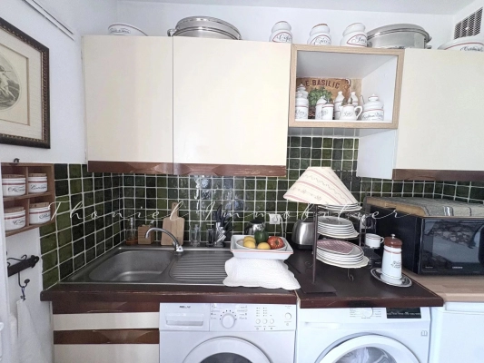 Agence immobilière Grimaud | Thoniel Immobilier vente Appartement Grimaud