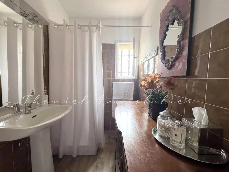Agence immobilière Grimaud | Thoniel Immobilier | vente Appartement Grimaud