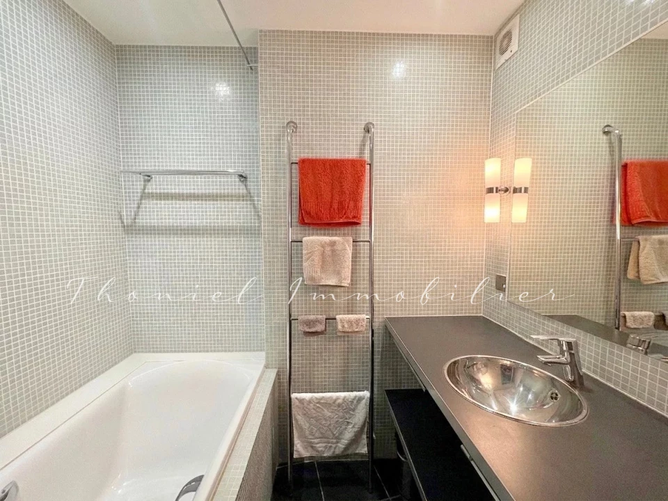 Agence immobilière Grimaud | Thoniel Immobilier | vente Appartement Grimaud