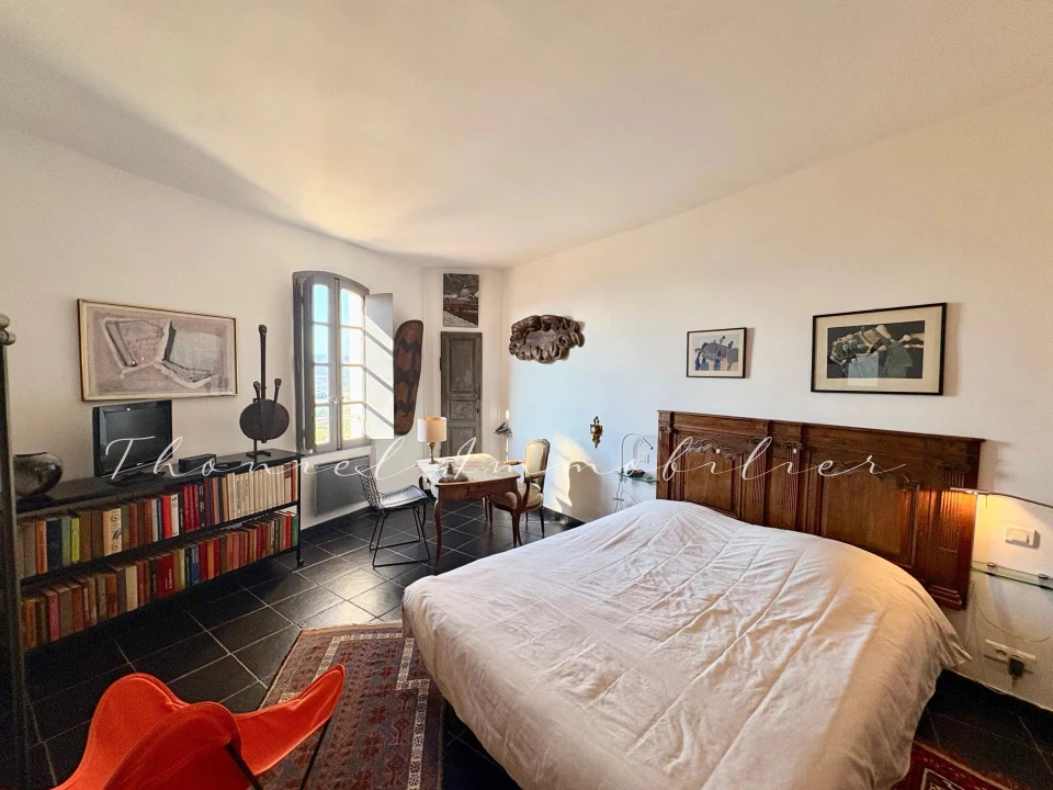 Agence immobilière Grimaud | Thoniel Immobilier | vente Appartement Grimaud