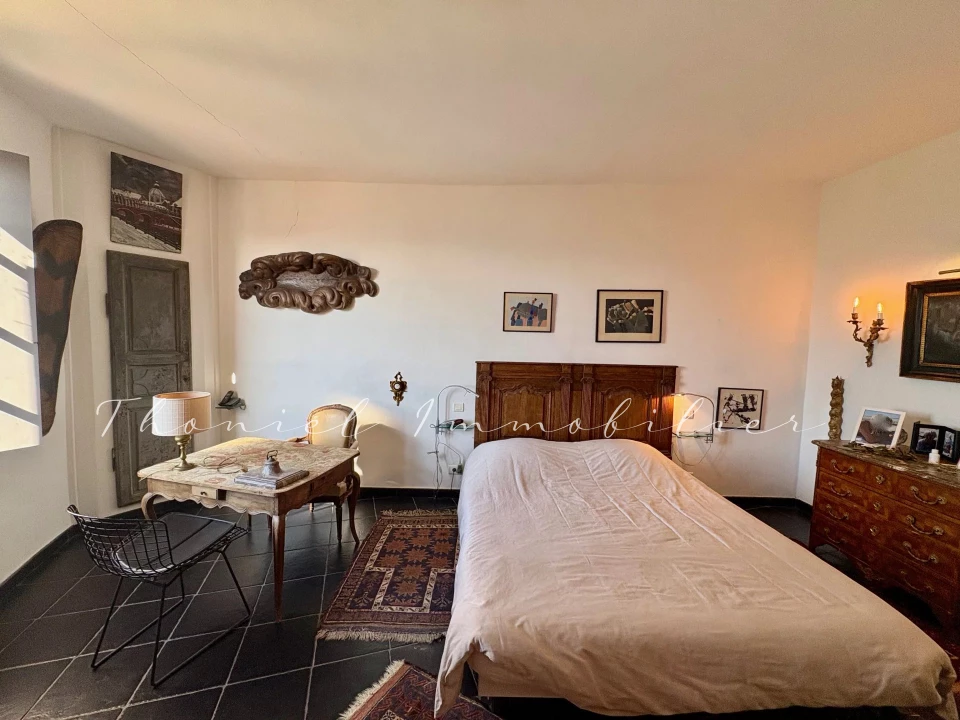 Agence immobilière Grimaud | Thoniel Immobilier | vente Appartement Grimaud