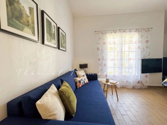Agence immobilière Grimaud | Thoniel Immobilier vente Appartement La Garde-Freinet