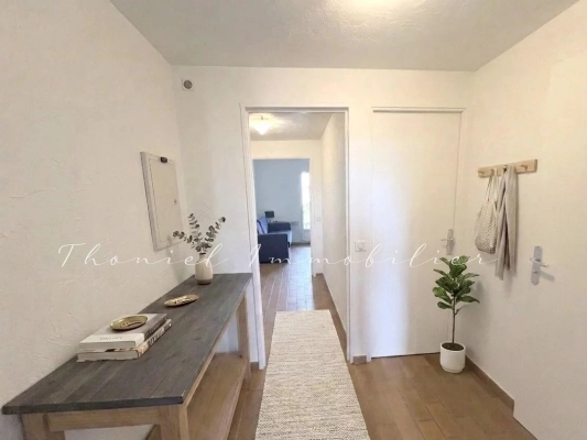Agence immobilière Grimaud | Thoniel Immobilier vente Appartement La Garde-Freinet
