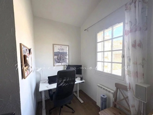 à vendre appartement La Garde-Freinet - Charmant 3 pièces avec balcon et parking privatif à vendre à La Garde Freinet