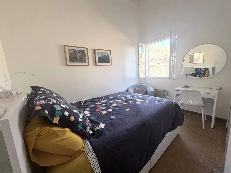Agence immobilière Grimaud | Thoniel Immobilier | vente Appartement La Garde-Freinet