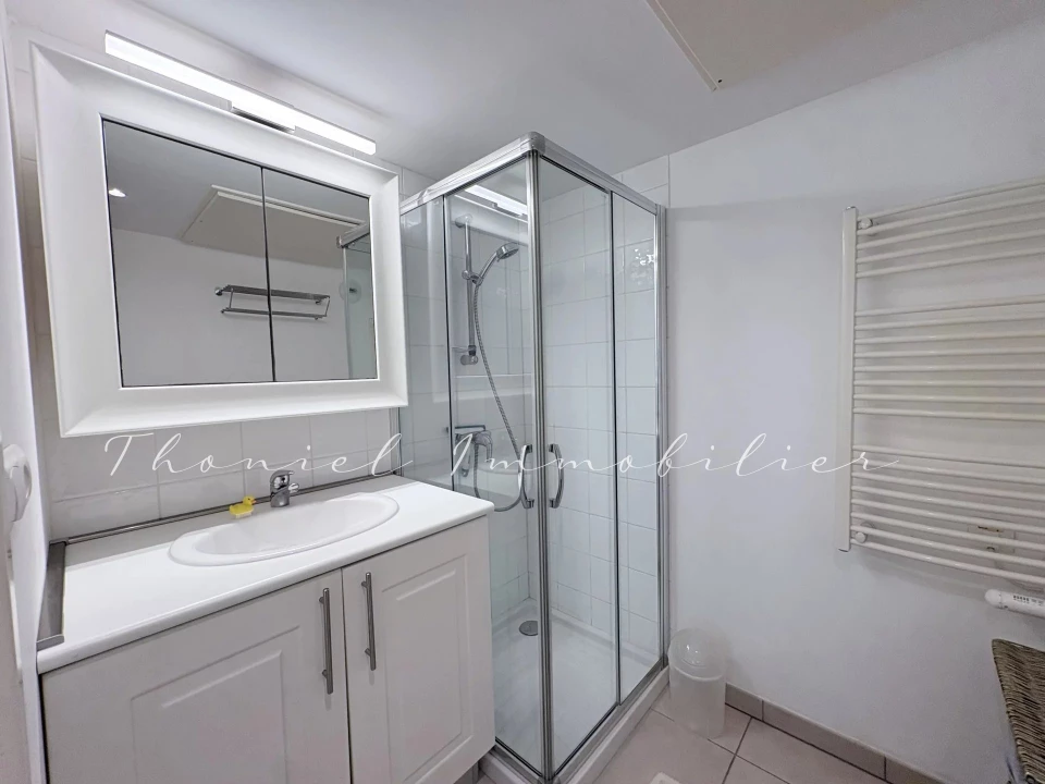 Agence immobilière Grimaud | Thoniel Immobilier | vente Appartement La Croix-Valmer