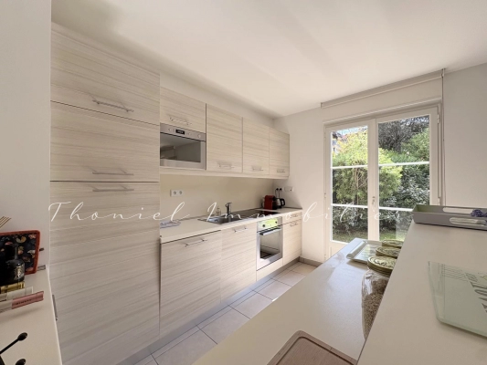 Agence immobilière Grimaud | Thoniel Immobilier vente Appartement La Croix-Valmer