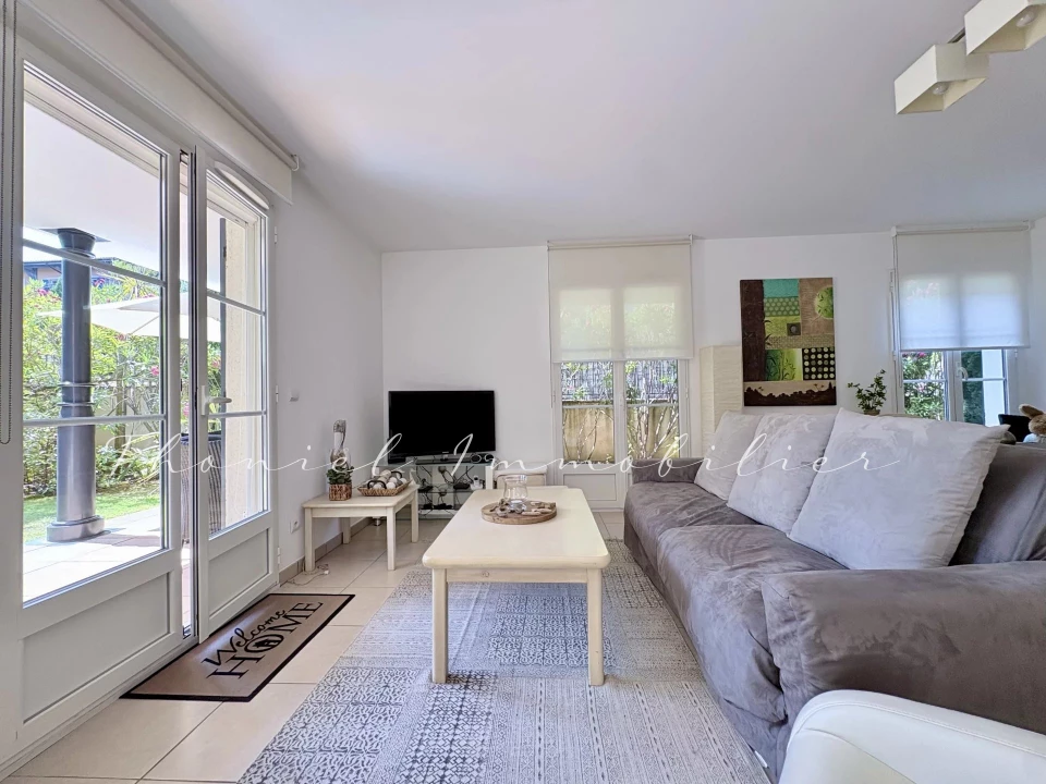 Agence immobilière Grimaud | Thoniel Immobilier | vente Appartement La Croix-Valmer