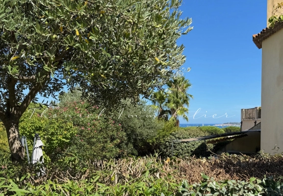 Agence immobilière Grimaud | Thoniel Immobilier vente Appartement Gassin