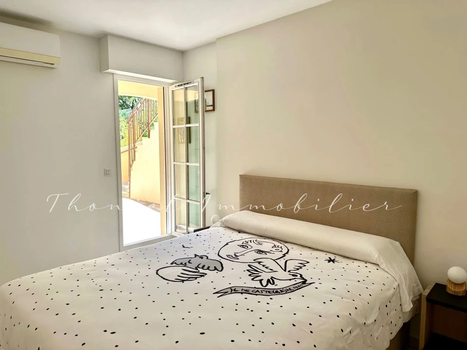 Agence immobilière Grimaud | Thoniel Immobilier | vente Appartement Grimaud