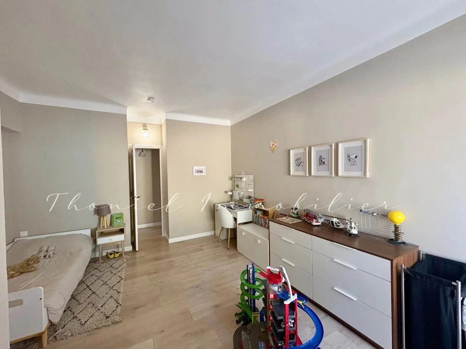 Agence immobilière Grimaud | Thoniel Immobilier | vente Appartement Grimaud