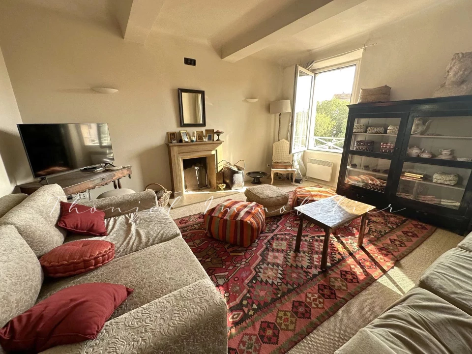 Agence immobilière Grimaud | Thoniel Immobilier | vente Maison village Cogolin