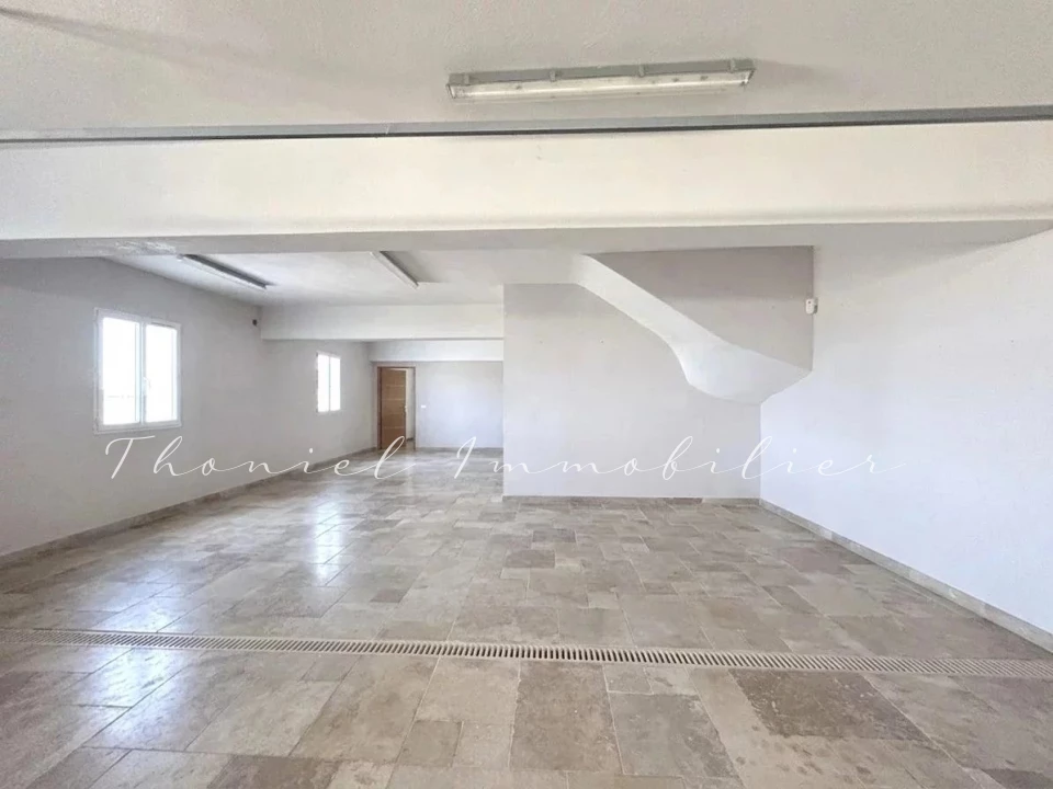 Agence immobilière Grimaud | Thoniel Immobilier | vente Maison village La Garde-Freinet