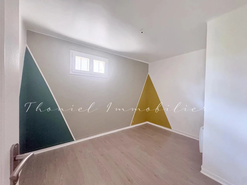 Agence immobilière Grimaud | Thoniel Immobilier | vente Maison village La Garde-Freinet