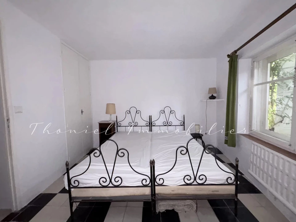 Agence immobilière Grimaud | Thoniel Immobilier | vente Maison village Grimaud