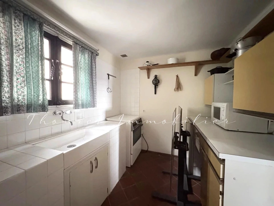 Agence immobilière Grimaud | Thoniel Immobilier | vente Maison village Grimaud