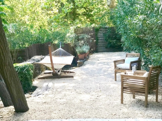 à vendre maison, villa Cogolin - A vendre : Maison de campagne pleine de charme à Cogolin