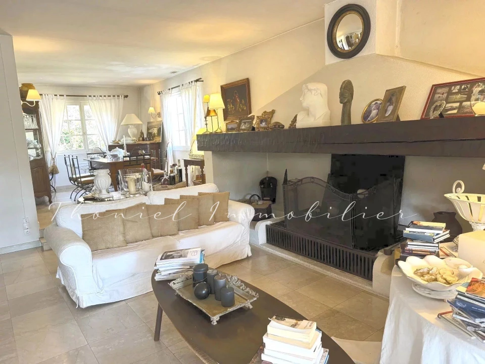 Agence immobilière Grimaud | Thoniel Immobilier | vente Maison Cogolin