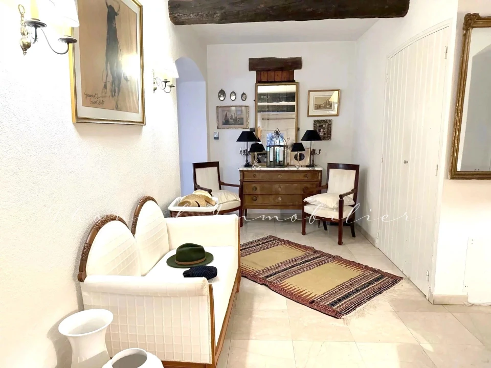 Agence immobilière Grimaud | Thoniel Immobilier | vente Maison Cogolin