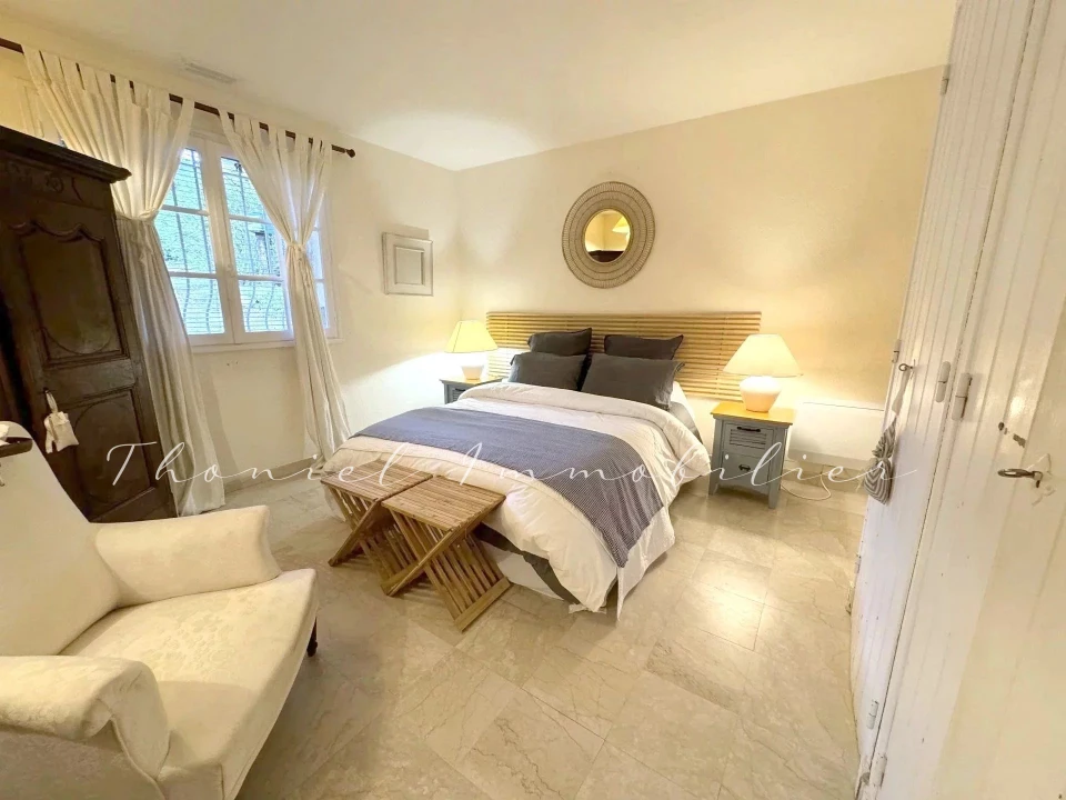 Agence immobilière Grimaud | Thoniel Immobilier | vente Maison Cogolin