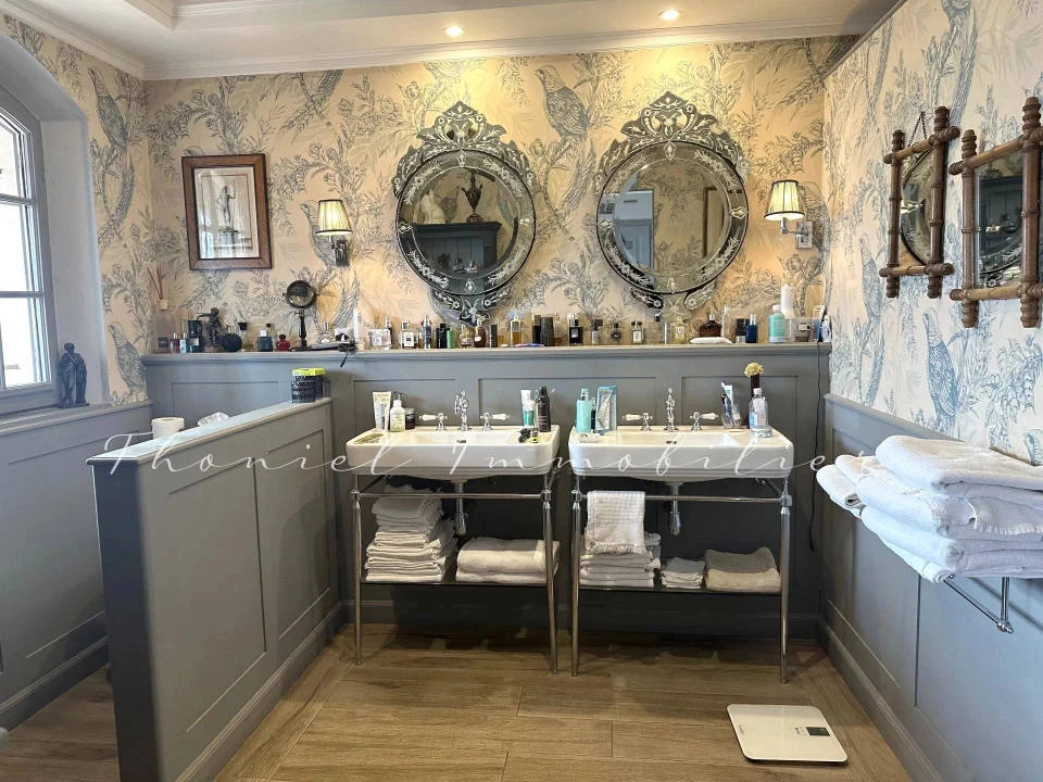 Agence immobilière Grimaud | Thoniel Immobilier | vente Maison La Garde-Freinet