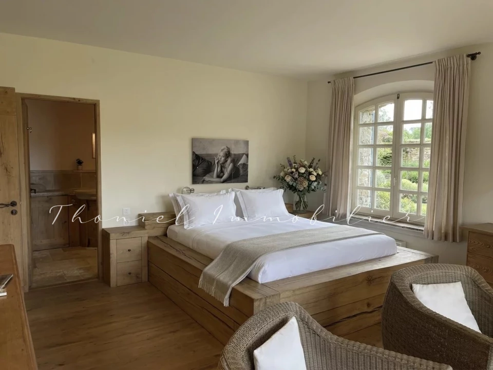 Agence immobilière Grimaud | Thoniel Immobilier | vente Maison Grimaud