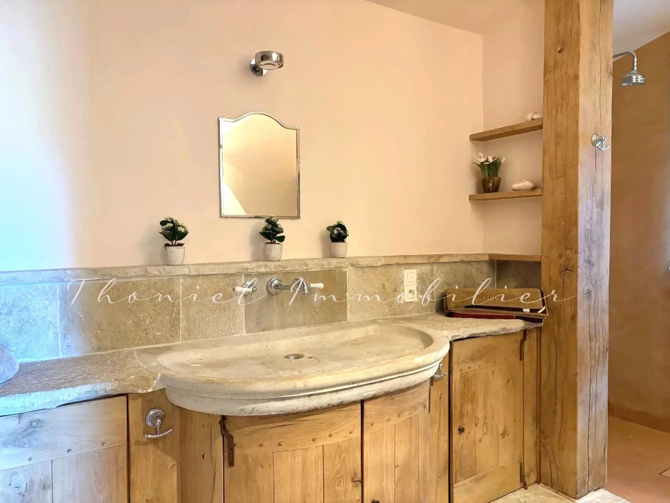 Agence immobilière Grimaud | Thoniel Immobilier | vente Maison Grimaud