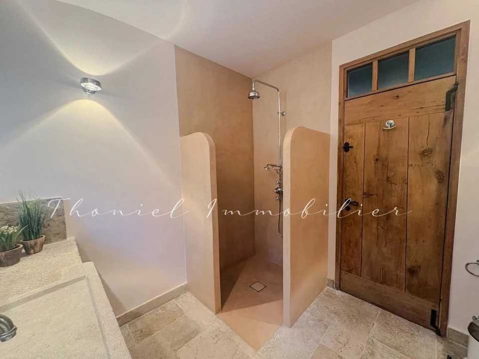 Agence immobilière Grimaud | Thoniel Immobilier | vente Maison Grimaud