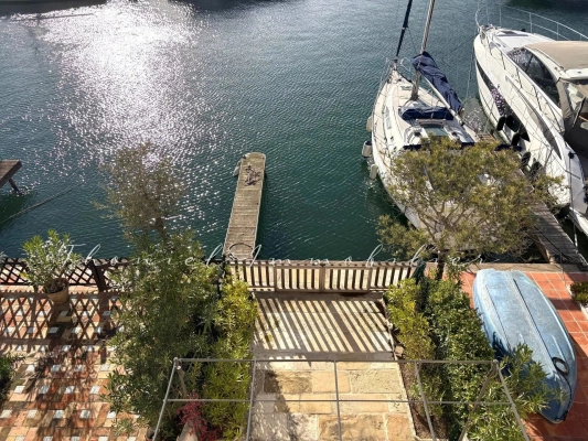 Agence immobilière Grimaud | Thoniel Immobilier vente villa Grimaud