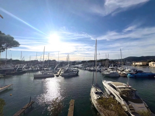 Agence immobilière Grimaud | Thoniel Immobilier vente villa Grimaud