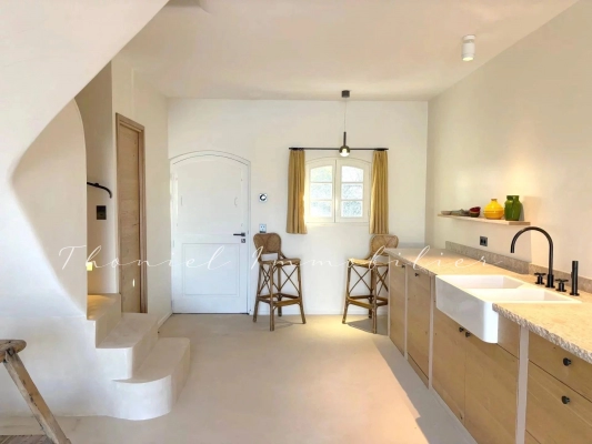 à vendre maison, villa Grimaud - À vendre à Port Grimaud : Maison de pêcheur rénovée avec amarrage