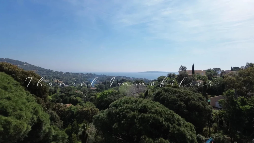Agence immobilière Grimaud | Thoniel Immobilier | vente Maison Grimaud
