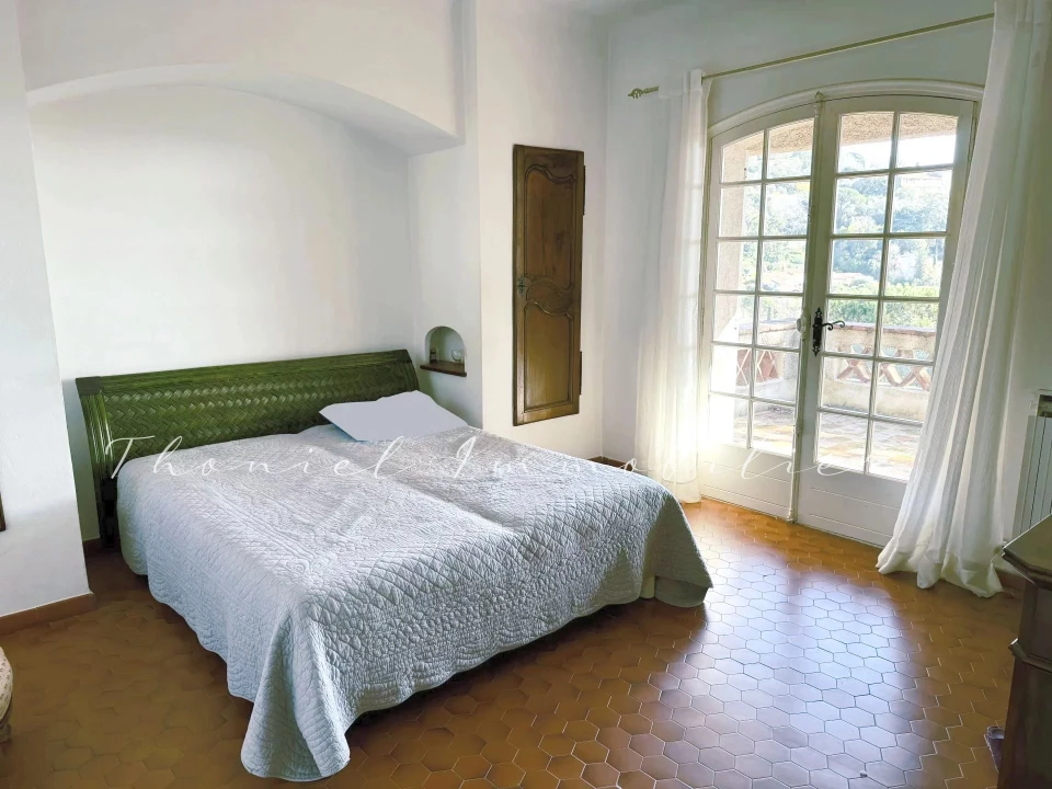 Agence immobilière Grimaud | Thoniel Immobilier | vente Maison Grimaud