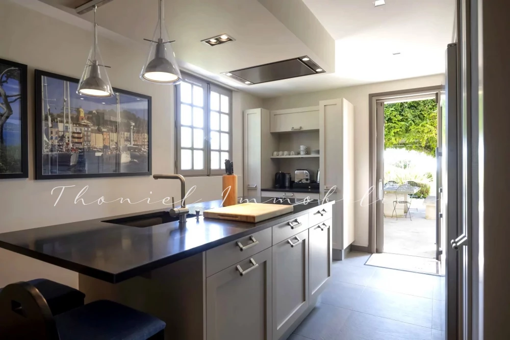 Agence immobilière Grimaud | Thoniel Immobilier | vente Maison Grimaud