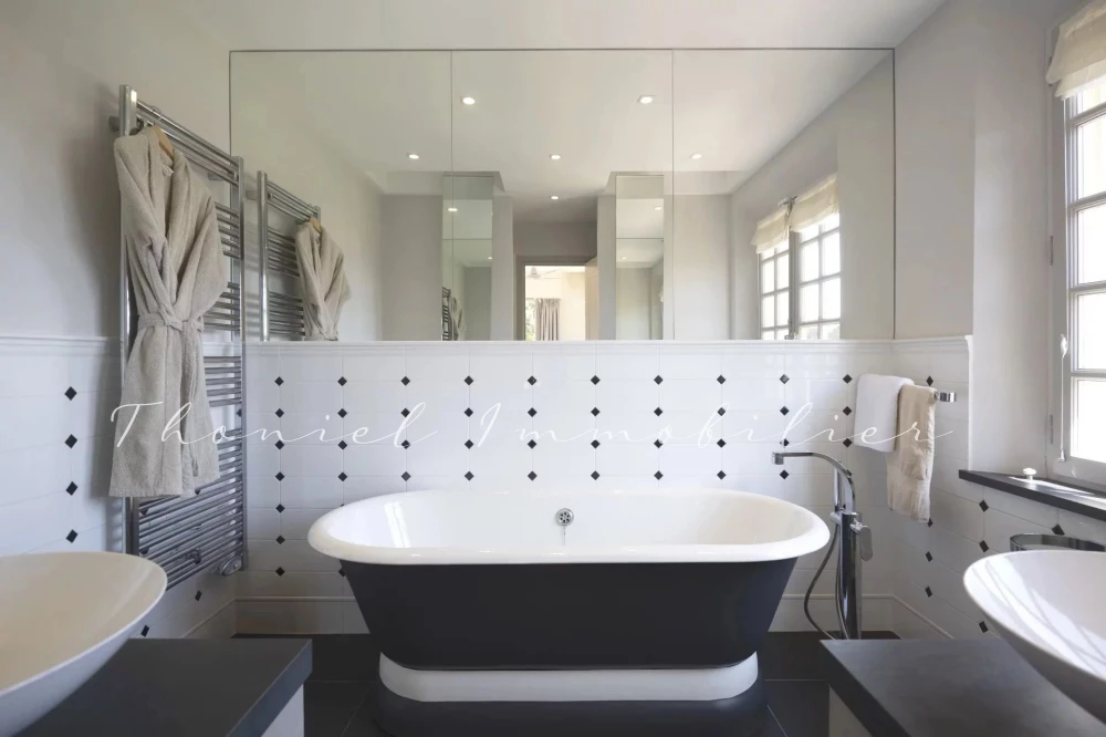Agence immobilière Grimaud | Thoniel Immobilier | vente Maison Grimaud