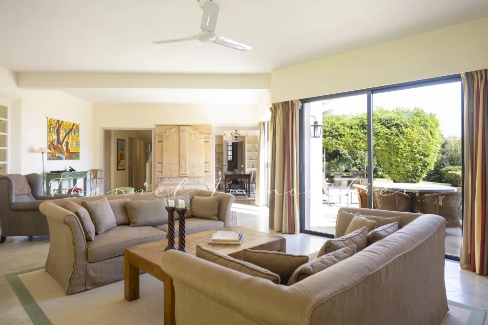 Agence immobilière Grimaud | Thoniel Immobilier | vente Maison Grimaud