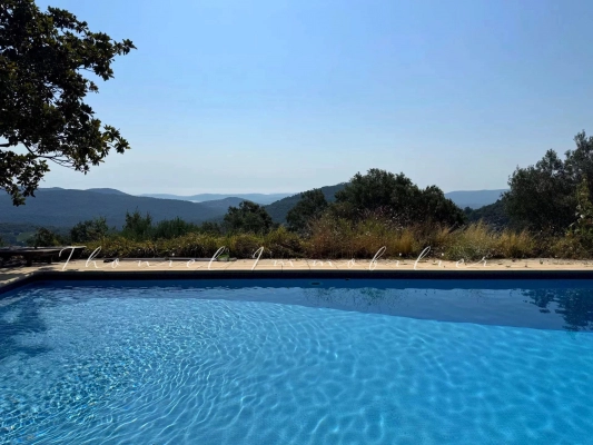 Agence immobilière Grimaud | Thoniel Immobilier vente villa La Garde-Freinet