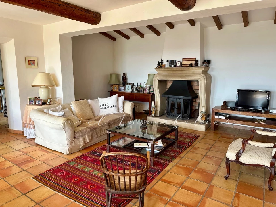 Agence immobilière Grimaud | Thoniel Immobilier | vente Maison La Garde-Freinet