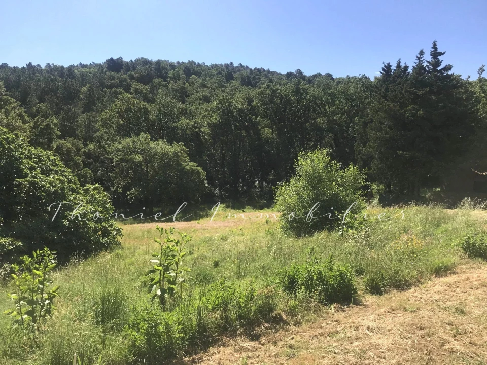 Agence immobilière Grimaud | Thoniel Immobilier | vente Maison La Garde-Freinet