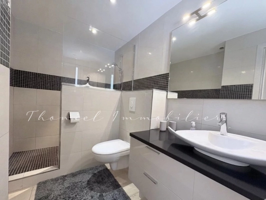 à vendre maison, villa La Garde-Freinet - Villa avec vue exceptionnelle à vendre à La Garde Freinet