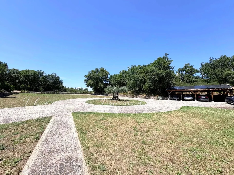 Agence immobilière Grimaud | Thoniel Immobilier | vente Maison La Garde-Freinet