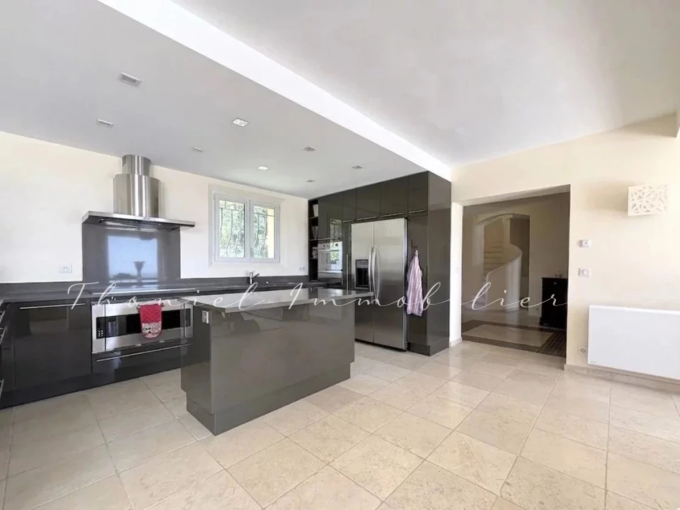 Agence immobilière Grimaud | Thoniel Immobilier | vente Maison La Garde-Freinet