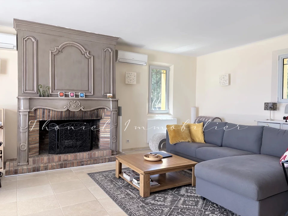 Agence immobilière Grimaud | Thoniel Immobilier | vente Maison La Garde-Freinet