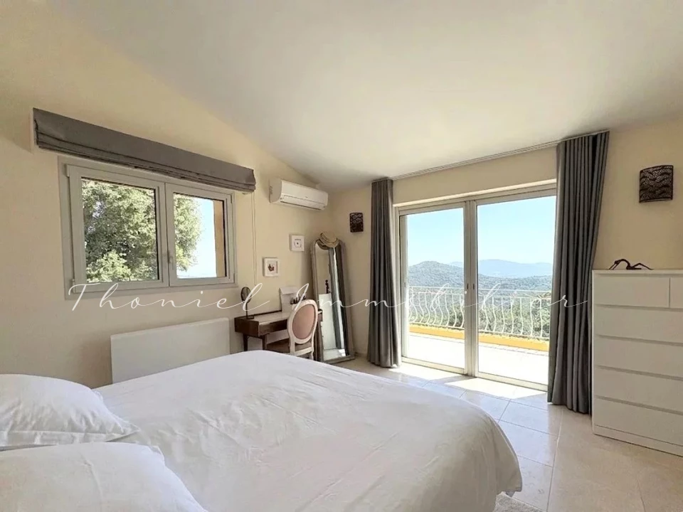 Agence immobilière Grimaud | Thoniel Immobilier | vente Maison La Garde-Freinet