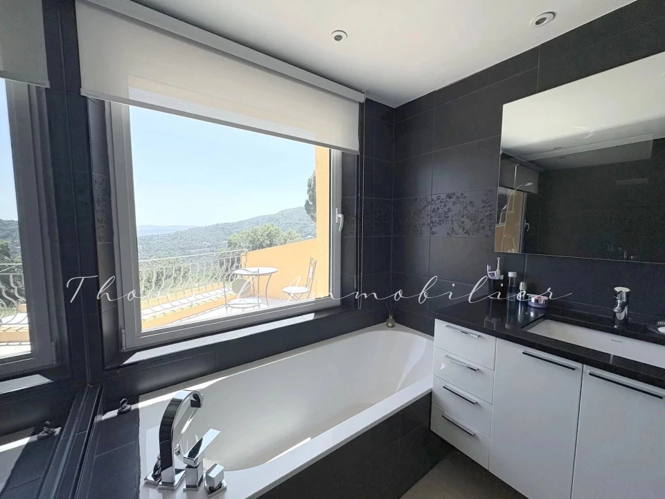 Agence immobilière Grimaud | Thoniel Immobilier | vente Maison La Garde-Freinet
