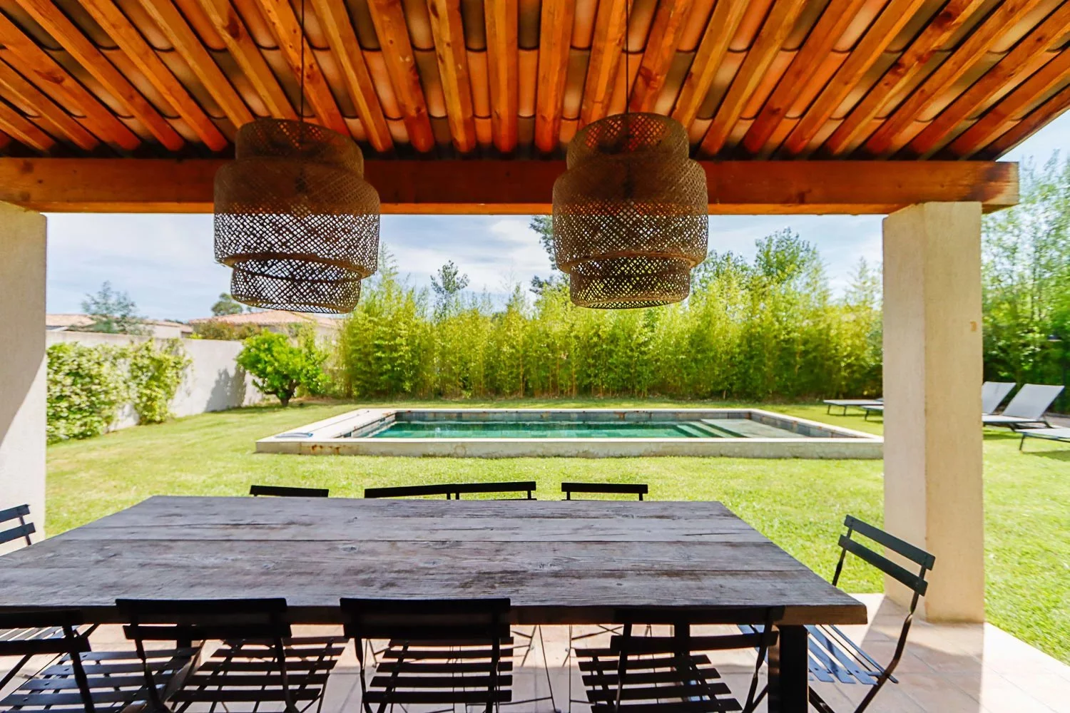 Agence immobilière Grimaud | Thoniel Immobilier | vente Maison Grimaud