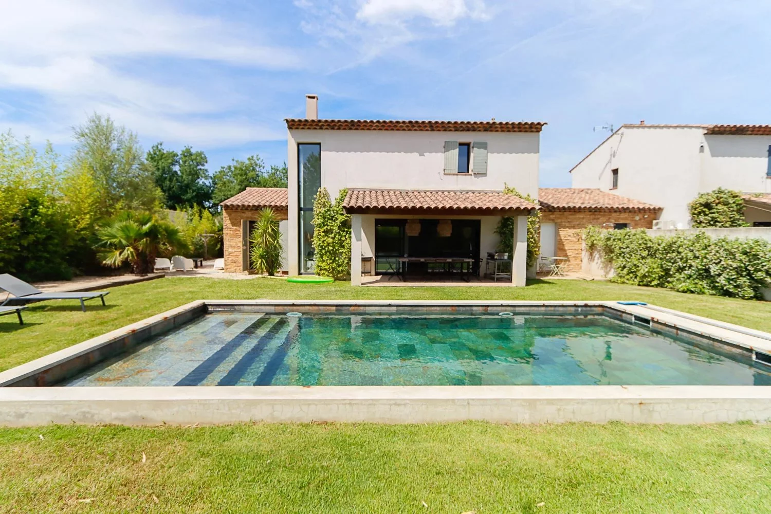 Agence immobilière Grimaud | Thoniel Immobilier | vente Maison Grimaud