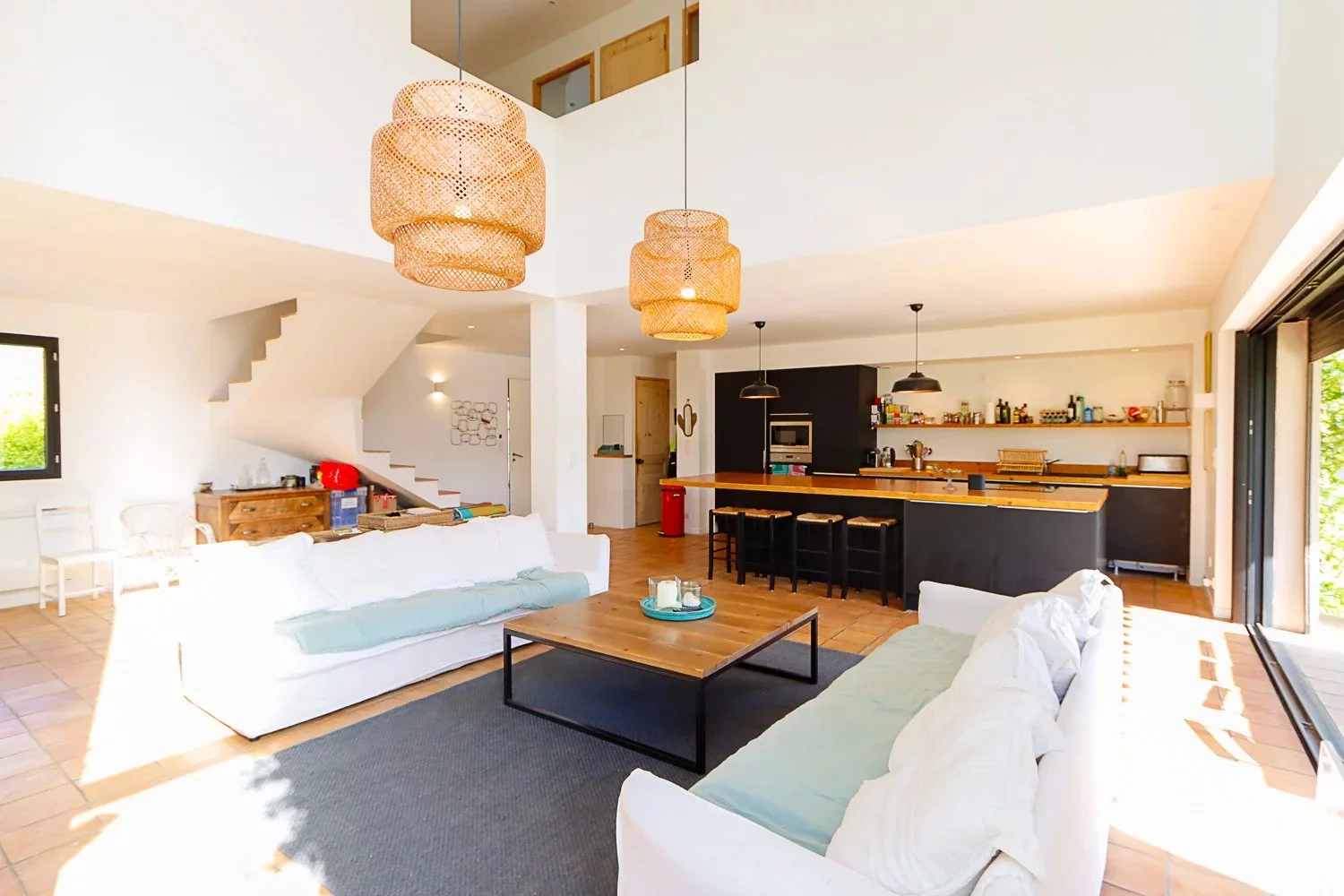 Agence immobilière Grimaud | Thoniel Immobilier vente villa Grimaud