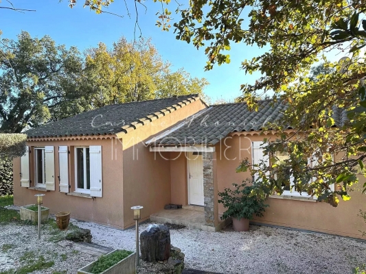 For sale house, villa Grimaud - House for sale Grimaud countryside